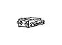 View Receptacle housing Full-Sized Product Image
