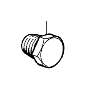 View Plug Full-Sized Product Image