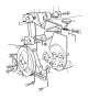 View Tensioning arm Full-Sized Product Image 1 of 3