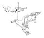 View Suspension Control Arm Bushing (Front) Full-Sized Product Image