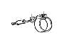 View Companion flange Full-Sized Product Image 1 of 10
