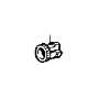 View GCP Adjusting Nut. Full-Sized Product Image