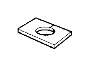 View Grille Spacer Full-Sized Product Image