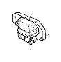 View Ignition Control Module Full-Sized Product Image