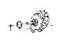 View Distributor O-Ring Full-Sized Product Image
