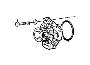 View Sealing ring Full-Sized Product Image