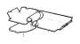 Image of Insulating mat image for your 2003 Volvo S40