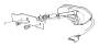 View Wiper motor, left Full-Sized Product Image 1 of 1