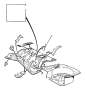 View Spare wheel well Full-Sized Product Image
