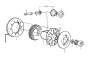 View Differential housing Full-Sized Product Image