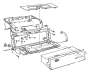View Stop arm Full-Sized Product Image