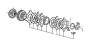 View Rear axle casing Full-Sized Product Image 1 of 10