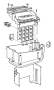 View Socket housing Full-Sized Product Image