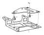 View Bracket Full-Sized Product Image 1 of 10