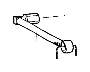 View GCP Fuel Pipe. Full-Sized Product Image