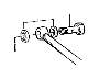 View GCP Fuel Pipe. Full-Sized Product Image 1 of 6