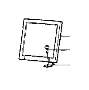 View Mirror. Full-Sized Product Image
