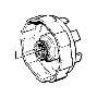 View Coupling housing Full-Sized Product Image