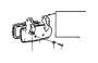 View GCP Handle. (Left) Full-Sized Product Image