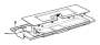 View Cross recessed screw Full-Sized Product Image