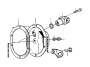 View GCP O Ring. Full-Sized Product Image
