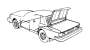 View 1347835 Full-Sized Product Image for your 1990 Volvo 240   