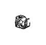 View Suspension Ball Joint Full-Sized Product Image