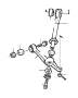 View Suspension Control Arm Bushing (Front) Full-Sized Product Image