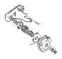 View Throttle pulley Full-Sized Product Image 1 of 8