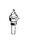 View Temperature sensor Full-Sized Product Image 1 of 2