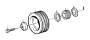View Oscillation damper Full-Sized Product Image