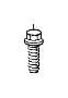 View Flange screw Full-Sized Product Image