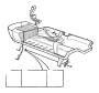 View 9136914 Full-Sized Product Image for your 1998 Volvo V70 XC   