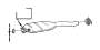 View Three-way catalysator converter Full-Sized Product Image