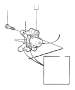 View Brake caliper, exch Full-Sized Product Image