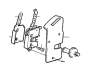 View 9409386 Full-Sized Product Image for your 1998 Volvo S70   