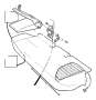 View 9156191 Full-Sized Product Image for your 1998 Volvo S70   