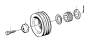 View Pulley Full-Sized Product Image