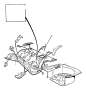 View Bracket, left Full-Sized Product Image
