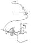 Image of Clamp image for your 2009 Volvo S60