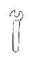 View Open-end wrench Full-Sized Product Image