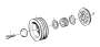 View Pulley Full-Sized Product Image 1 of 5