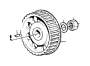 View Pulley Full-Sized Product Image 1 of 10