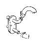 View GCP Spacer. Full-Sized Product Image
