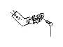 View Cross recessed screw Full-Sized Product Image 1 of 2