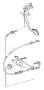 View 964821 Full-Sized Product Image for your 1986 Volvo 240  2.3l Fuel Injected 