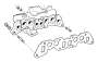 Image of Gasket image for your Volvo 240