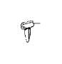 View GCP Locking Pin. Full-Sized Product Image 1 of 8