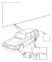 View Trim moulding Full-Sized Product Image 1 of 7