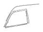 View Trim moulding, right Full-Sized Product Image
